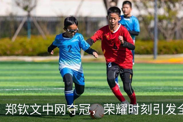 郑钦文中网夺冠，荣耀时刻引发全国热议